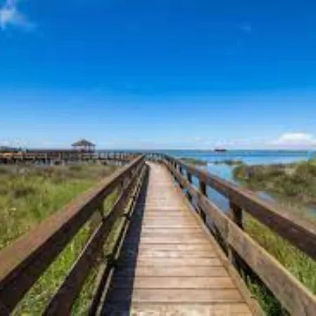 Apartamento Beautifully Renovated Flat With Shared Pool Rosolina Mare