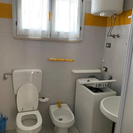 Beautifully Renovated Flat With Shared Pool * Rosolina Mare