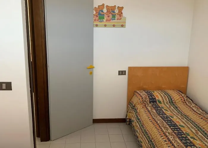 Lägenhet Beautifully Renovated Flat With Shared Pool