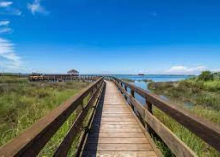 Apartamento Beautifully Renovated Flat With Shared Pool Rosolina Mare