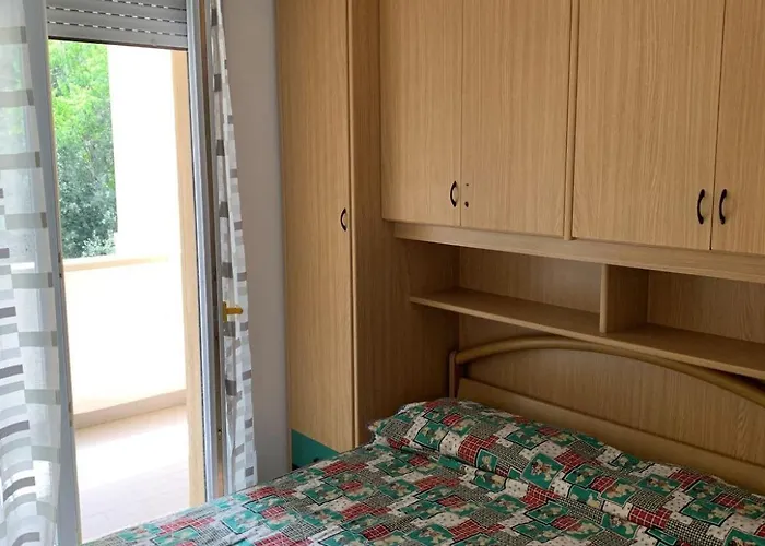 Lägenhet Beautifully Renovated Flat With Shared Pool