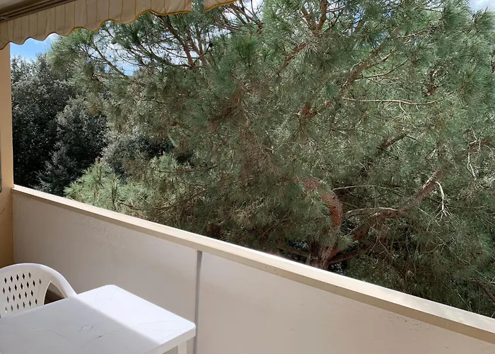 Beautifully Renovated Flat With Shared Pool *