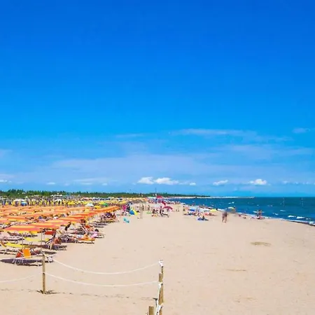 Beautifully Renovated Flat With Shared Pool * Розолина-Маре